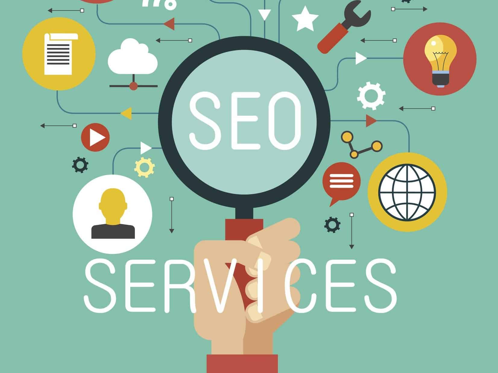 Perth Seo